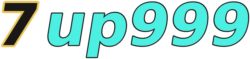 7up999 logo